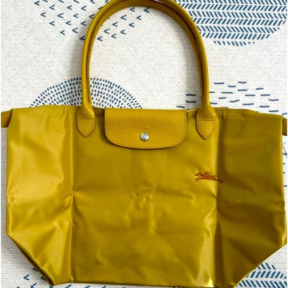 NWOT Longchamp Le Pliage Tote